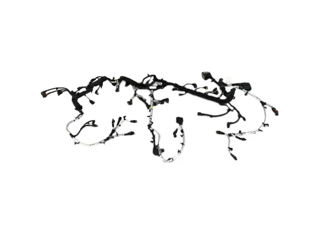 68467850AG - Electrical: Powertrain Wiring for Jeep: Grand Cherokee, Grand Cherokee L Image