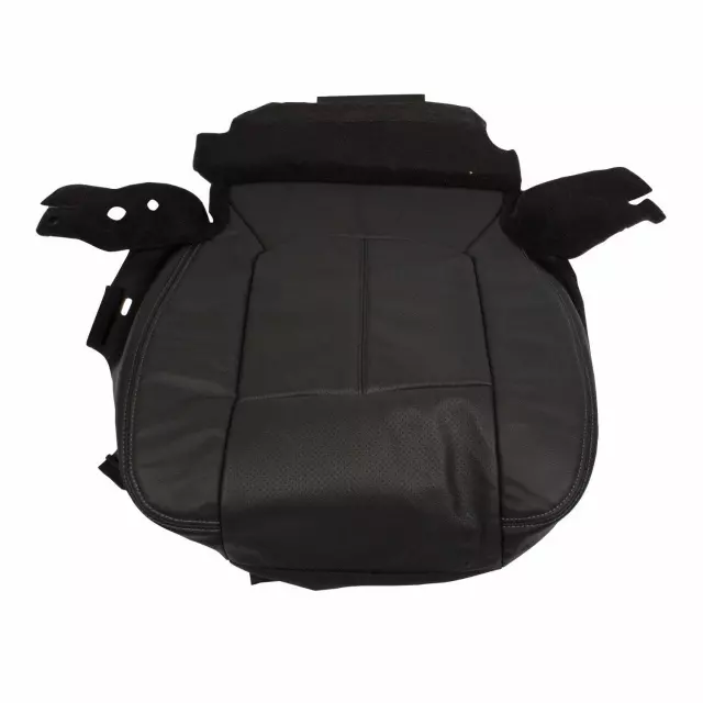 DC3Z2562900ZB - Body: Seat Cover for Ford: F-250 Super Duty, F-350 Super Duty, F-450 Super Duty Image