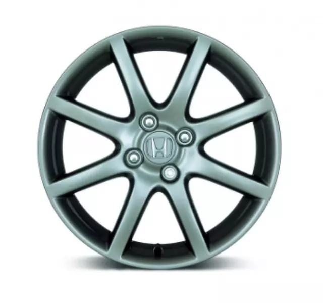 8W16SLN100A - Wheels: 16" Wheel for Honda: Fit Image