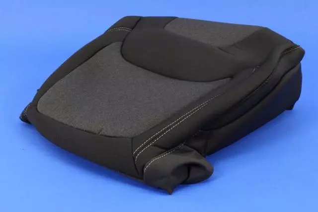 Front Seat Cushion Cover, Left - Mopar (5VF79LU5AC)
