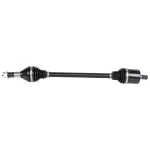 4102042XD - : 2018 Can-Am Defender HD10 X mr CV Axle Assembly for GSP Image