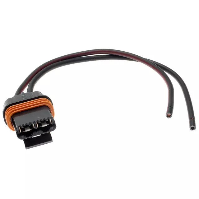 HP4430 - : Handy Pack Blower Motor Connector for SMP CORP Image