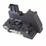 6E5Z5426413AA - : Latch Assembly for Ford Image