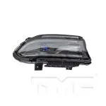 20969500 - : TYC Headlight Assembly for TYC Image