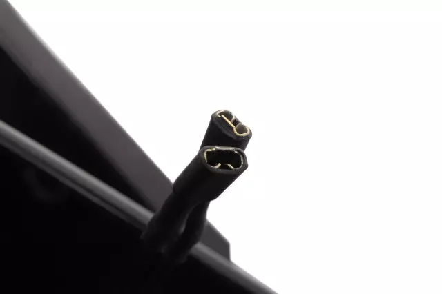 Mirror Assembly - GM (42800086)