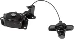 925502 - : Spare Tire Hoist Assembly for Dorman Image