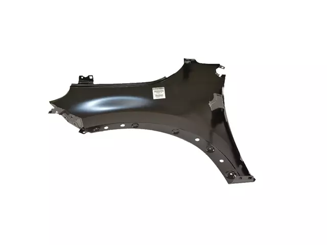 68307084AA - : Front Fender, Right for Mopar Image