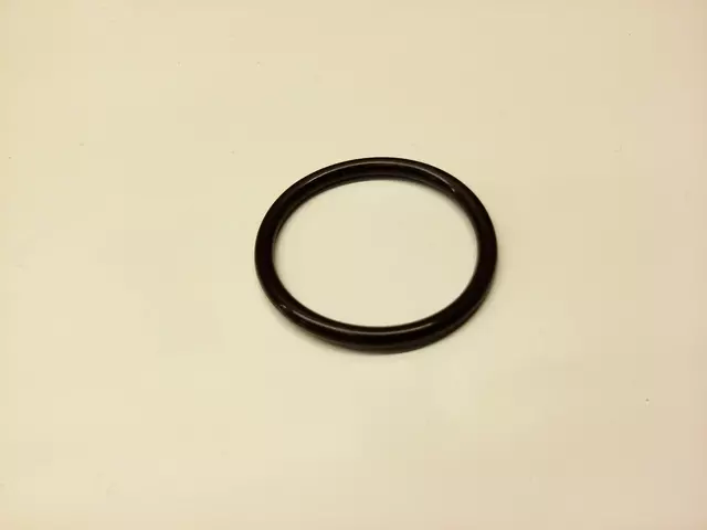 9672124025 - : 1998-2024 Toyota - Engine Oil Filter Adapter Seal for Toyota: 4Runner, GR Corolla, Land Cruiser, Sequoia, Tundra Image