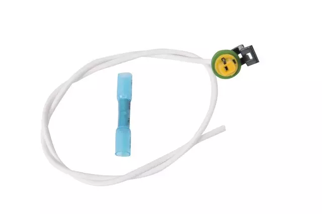 PT3455 - : Wiring Pigtail for ACDelco Image