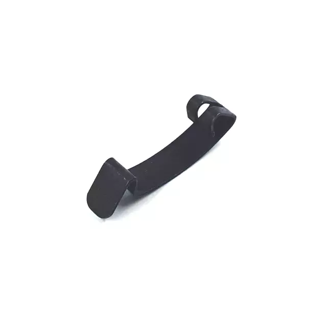 30129614 - : Air Mass Sensor Retainer Clip for Audi: A4, A4 Quattro, A6, A6 Quattro, S4 Image