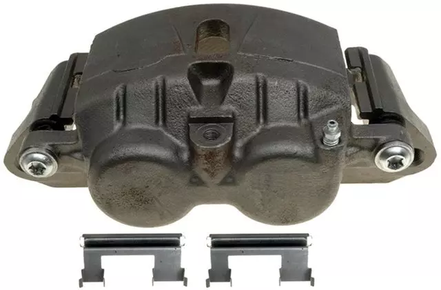 18FR2008 - : Rear Passenger Side Brake Caliper for ACDelco Image