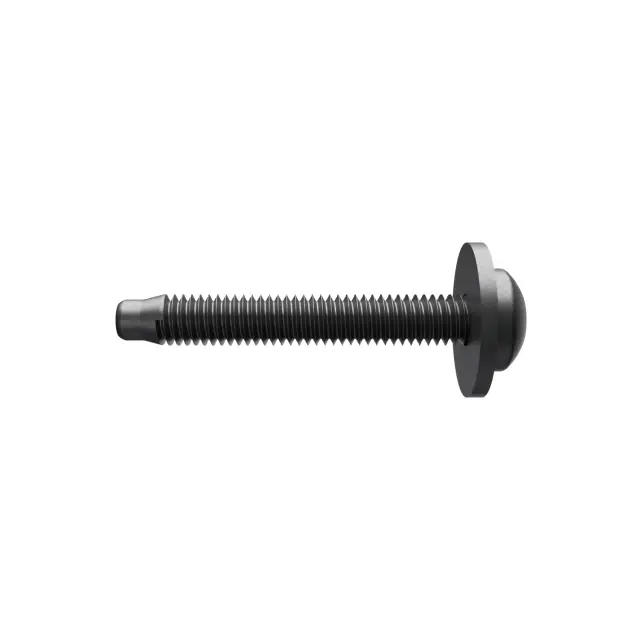 6508390AA - Interior Trim: Pan Head Screw And Washer for Mopar Image image