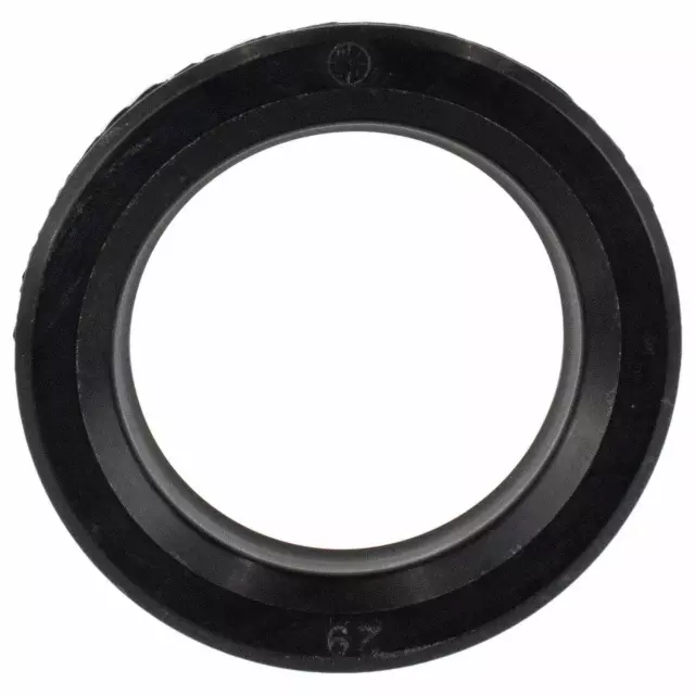 LB5Z17673A - Body: Filler Grommet for Ford: Explorer, Police Interceptor Utility | Lincoln: Aviator Image