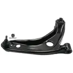 RK620573 - : Front Right Lower Suspension Control Arm and Ball Joint Assembly for Moog Image