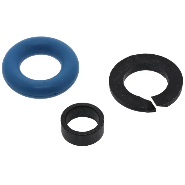 8060 - Air Intake &amp; Fuel Delivery: Fuel Injector Seal Kit for GB REMAN INC Image