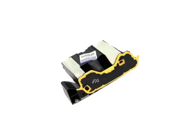 55372996AE - Body Sheet Metal Except Doors: Damper Isolator, Right for Mopar Image