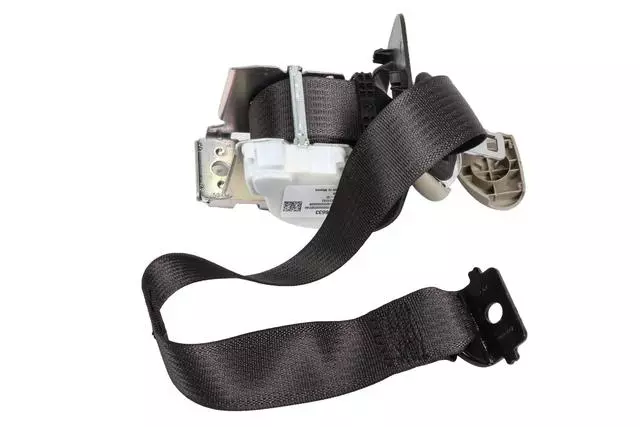 19353591 - Body: Lap &amp; Shoulder Belt for GM Image