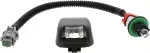 26510ZP50A - : License Lamp for Nissan: Frontier Image