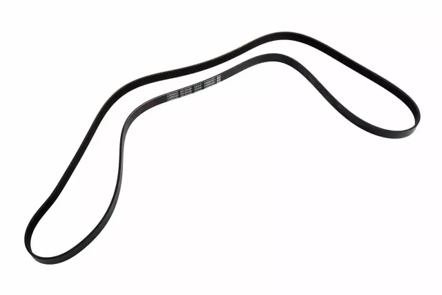 Serpentine Belt - GM (12638664)
