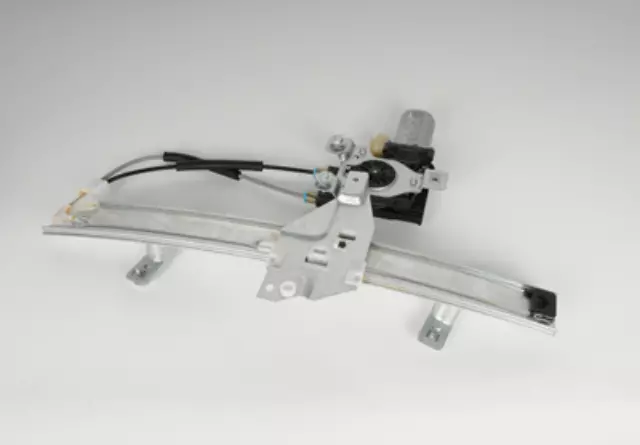 10315137 - Body: Regulator for Pontiac: Grand Prix Image