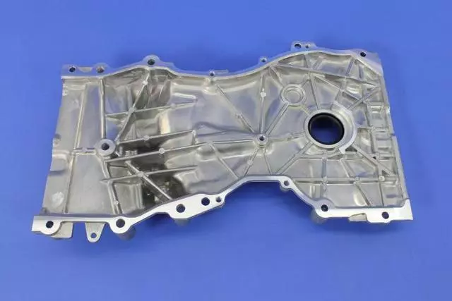 Chain Case Cover - Mopar (5048201AA)