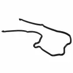 XL1Z6020BA - : Engine Timing Cover Gasket for FORD Image