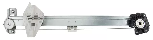 11R929 - : Front Driver Side Window Regulator for ACDelco Image