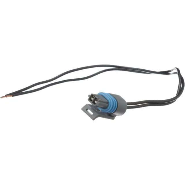 S556 - Accessories: Air Charge Temp Sensor Connector for SMP CORP Image