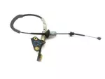 7L1Z7E395D - Automatic Transmission: Shift Control Cable for Ford Image