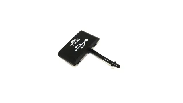 68164511AA - Electrical: Cover Cap for Mopar Image