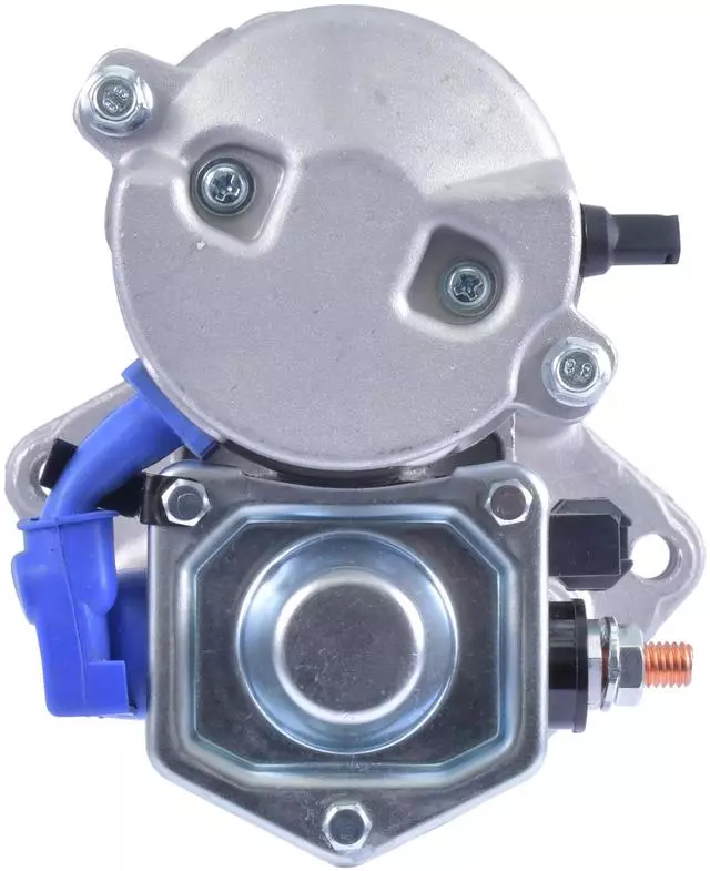 Starter - ACDelco (337-1162)