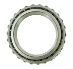 BR47686 - : SKF Bearing BR47686 For Freightliner M2 Ford F53 Chevrolet GMC Hino for SKF Image