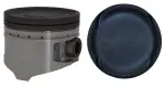 P4758450 - : Engine Piston Set for Enginetech Image