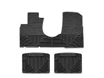 W59W20 - : All Weather Floor Mats for WeatherTech Image