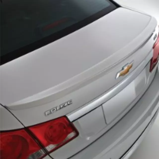 Spoiler, Rear, Flush Mount - GM (95404364)