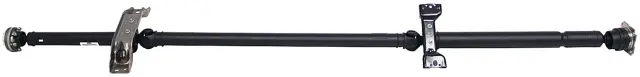 936848 - Driveline and Axles: Rear 3-Piece Steel Driveshaft Assembly for Dorman Image