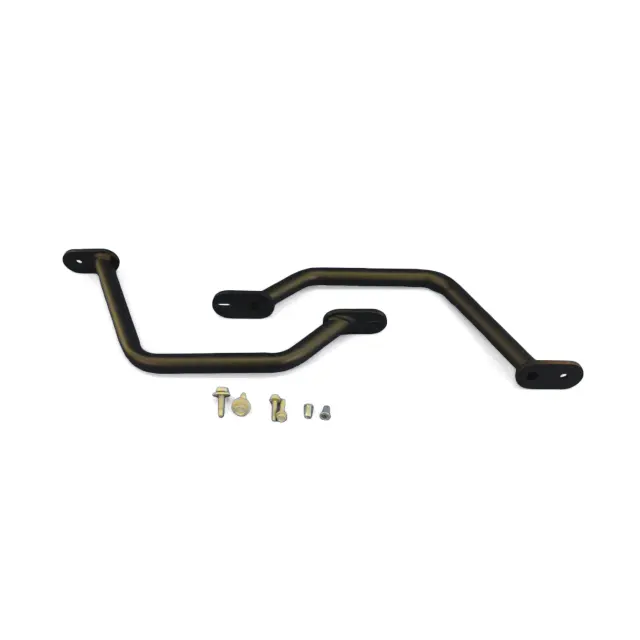 82214221 - Interior Accessories: Grab Handle for Mopar Image