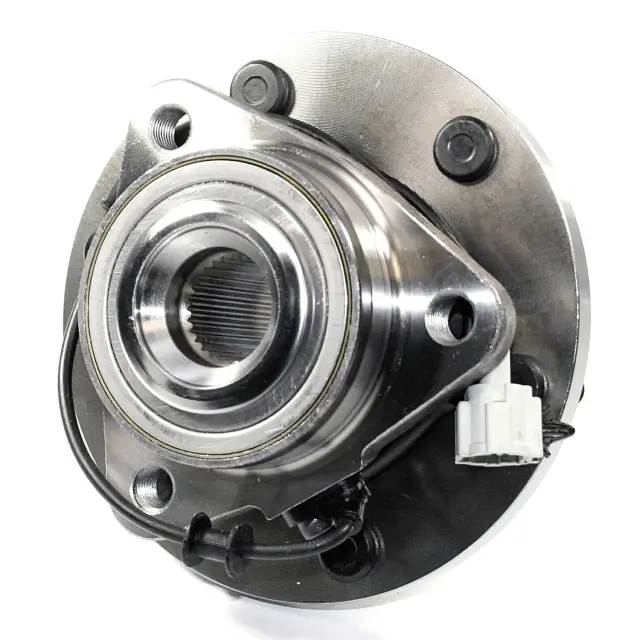 29515066 - : DuraGo Wheel Bearing and Hub Assembly for PRONTO Image
