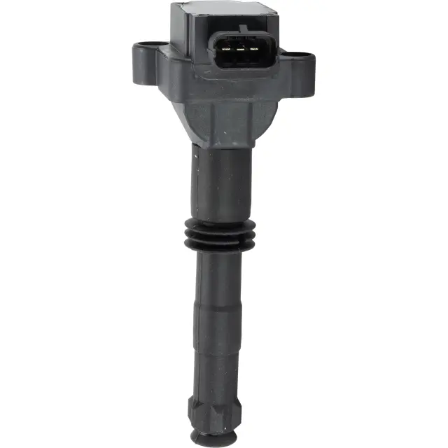 1814054 - Ignition Systems: gpd Ignition Coil 1814054 for GLOBAL PARTS DISTRIBUTORS Image