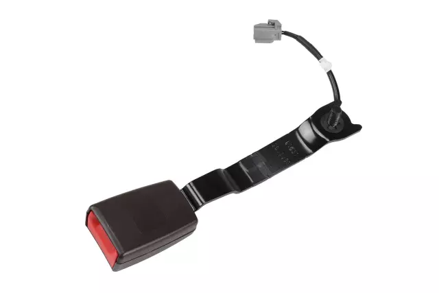 19300391 - Electrical: Buckle End for GMC: Acadia Image