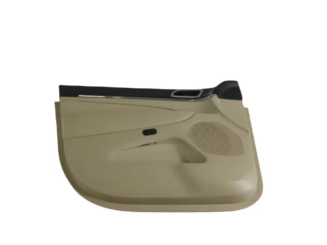 5LL755L1AI - : Front Door Trim Panel Assembly, Left for Mopar Image