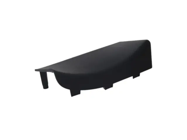 7VK19DX9AA - Interior Trim: Release Handle Bezel Cover, Right for Mopar Image image