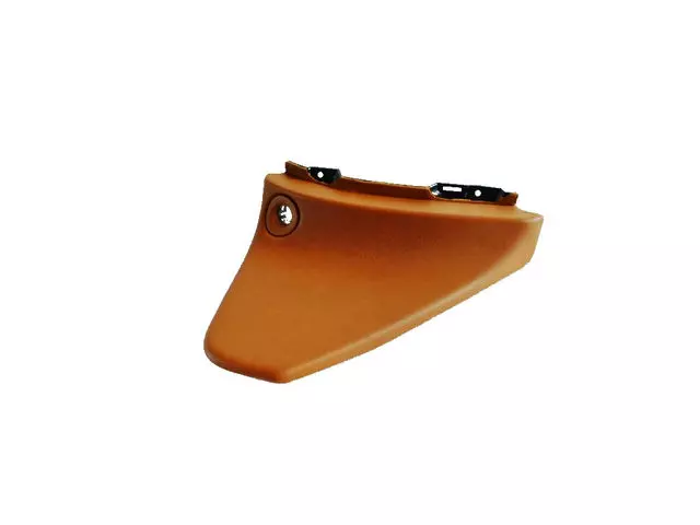 5LV74LV5AC - : Instrument Lower Panel, Right for Mopar Image