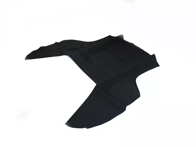 1QB991X9AA - Body Sheet Metal Except Doors: Folding Top Cover for Mopar Image