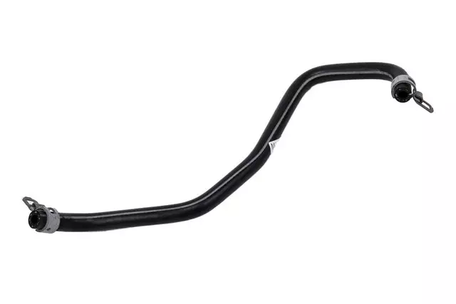 12652710 - : Exhaust Gas Recirculation (EGR) Valve Cooler Water Bypass Outlet Hose for GM Image