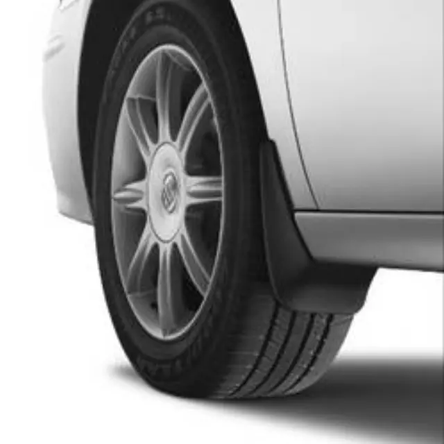 12499167 - : 05-09 Lacross/Allure Guard Pkg, Sph (Molded) for Buick: LaCrosse Image