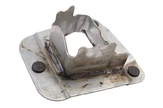 22997341 - Body: Bumper Bracket for Chevrolet: Volt Image