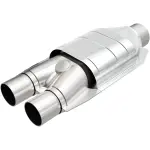 333007 - : California Universal Catalytic Converter - 2.00in-2.50in. for Magnaflow Image