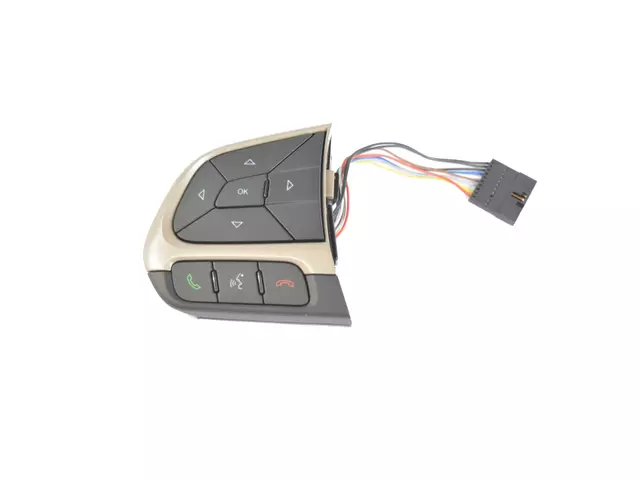 Evic Switch - Mopar (5UX06LS5AA)