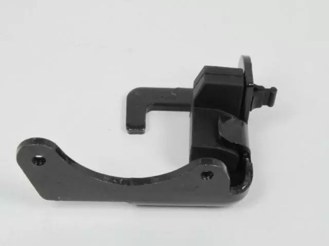 4894997AE - Doors, Door Mirrors and Related Parts: Power Sliding Door Hold Open Stop, Left for Mopar Image